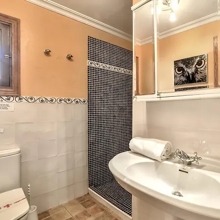 Medina Villa *