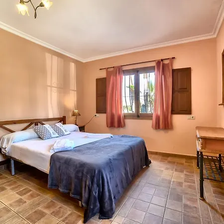 Villa Medina